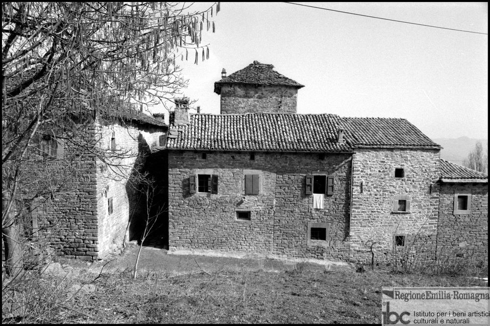 Insediamenti storici dell'Appennino