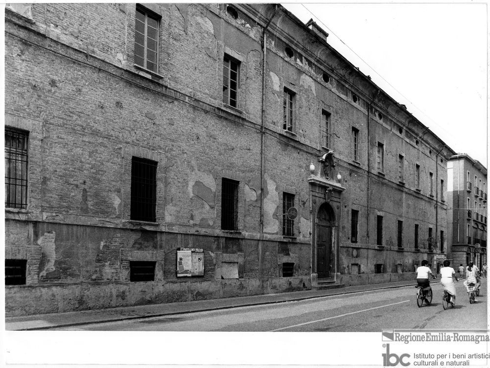 Istituzioni Publiche di Assistenza e Beneficenza